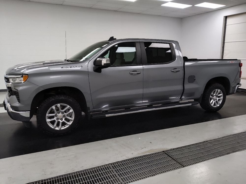 chevrolet silverado 1500 2024 3GCUDDED9RG191404 image chevrolet silverado 1500 2024 3GCUDDED9RG191404 image